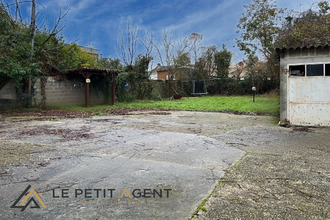 achat maison le-bouscat 33110