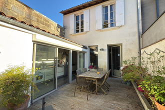 achat maison le-bouscat 33110