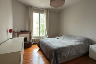 achat maison le-bouscat 33110