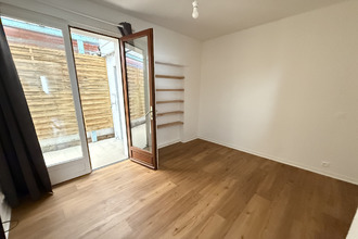 achat maison le-bouscat 33110