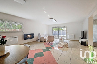 achat maison le-bouscat 33110