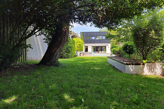 achat maison le-bouscat 33110