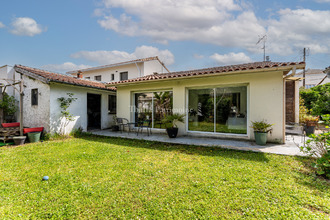 achat maison le-bouscat 33110