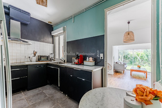 achat maison le-bouscat 33110