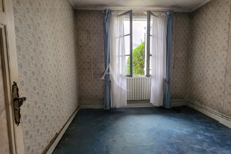 achat maison le-bouscat 33110