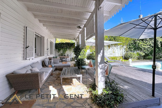 achat maison le-bouscat 33110