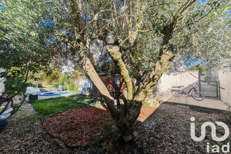 achat maison le-bouscat 33110