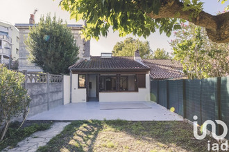 achat maison le-bouscat 33110