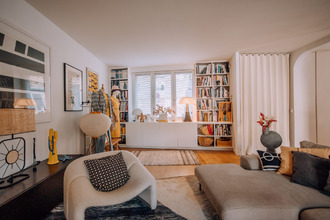 achat maison le-bouscat 33110