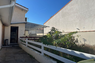 achat maison le-bouscat 33110