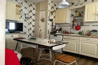 achat maison le-bouscat 33110