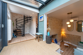 achat maison le-bouscat 33110