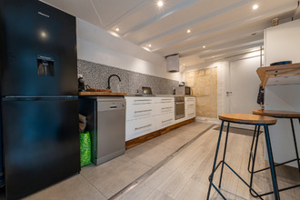 achat maison le-bouscat 33110