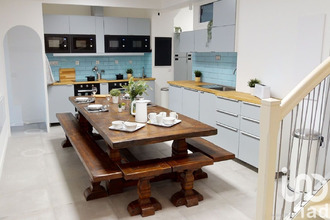 achat maison le-bouscat 33110