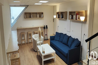 achat maison le-bouscat 33110