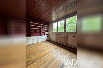 achat maison le-bouscat 33110