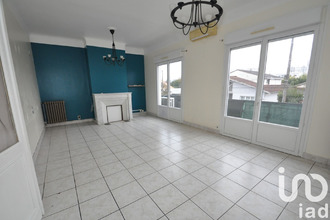 achat maison le-bouscat 33110