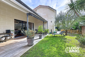 achat maison le-bouscat 33110