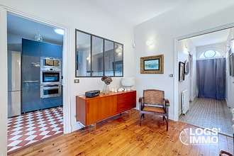 achat maison le-bouscat 33110