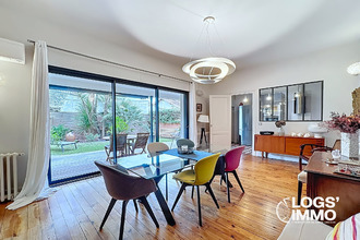 achat maison le-bouscat 33110