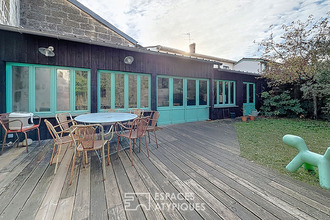 achat maison le-bouscat 33110