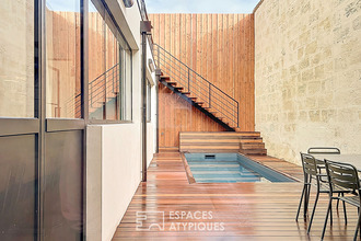 achat maison le-bouscat 33110