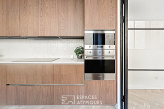 achat maison le-bouscat 33110