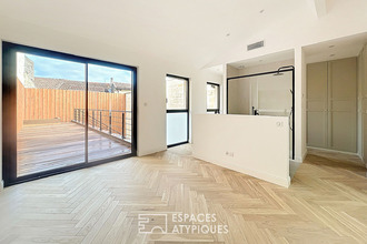 achat maison le-bouscat 33110