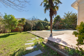 achat maison le-bouscat 33110