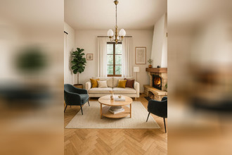 achat maison le-bouscat 33110