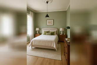 achat maison le-bouscat 33110