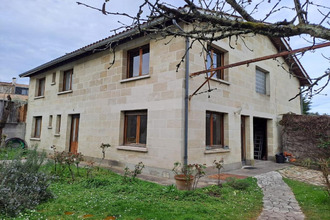 achat maison le-bouscat 33110
