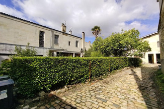 achat maison le-bouscat 33110