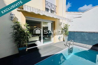 achat maison le-bouscat 33110