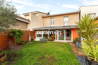 achat maison le-bouscat 33110