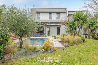 achat maison le-bouscat 33110