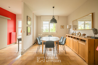 achat maison le-bouscat 33110