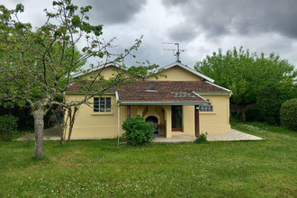 achat maison le-bouscat 33110