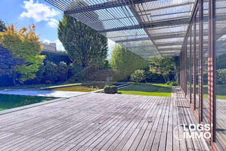 achat maison le-bouscat 33110