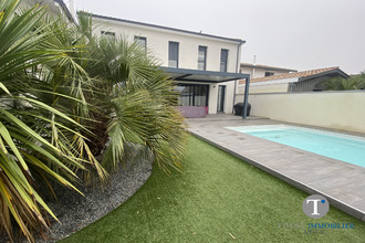 achat maison le-bouscat 33110