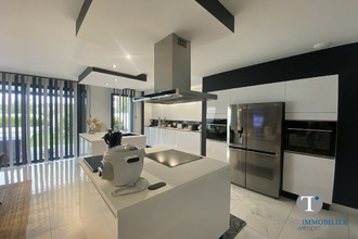 achat maison le-bouscat 33110