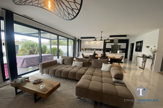 achat maison le-bouscat 33110