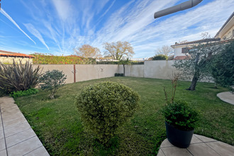 achat maison le-bouscat 33110