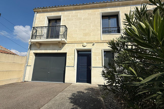 achat maison le-bouscat 33110