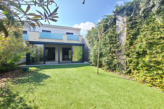 achat maison le-bouscat 33110