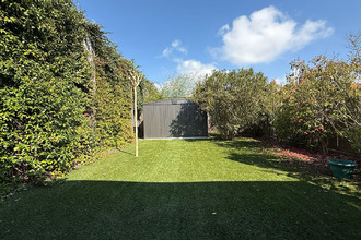 achat maison le-bouscat 33110