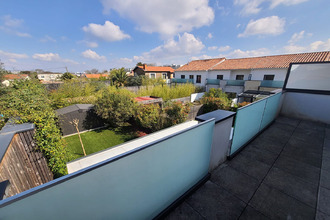 achat maison le-bouscat 33110