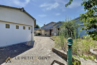 achat maison le-bouscat 33110