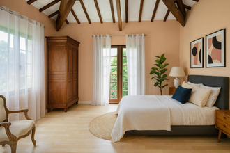 achat maison le-bouscat 33110