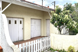 achat maison le-bouscat 33110